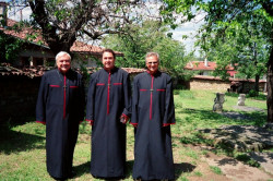 Damianka 
Orthodox Singers 
2011-10-13 16:40:58