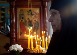 Barcik 
Vazhe vonastery, Russia 
2011-10-17 14:00:13