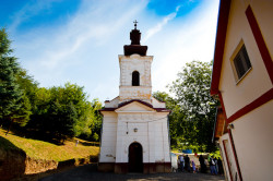 Djole 
Манастир Беркасово 
2011-10-17 19:59:39