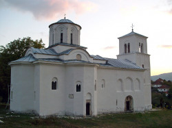 Diyana 
Манастир Нова Павлица 
2011-10-18 10:35:56