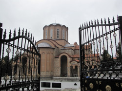 PopovicT 
Hram manastira PANAGIA SUMELA 
2011-10-18 12:14:34