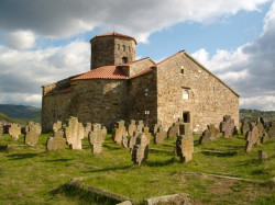 Diyana 
Петрова църква от Х в. 
2011-10-19 08:26:00