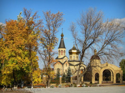 Sergey_Fandikov 
Свято-Сергиевский женский монастырь 
2011-10-20 14:38:43