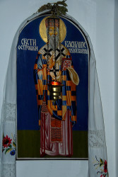 СаваД 
Свети Василије Острошки, манастир Св. Тројице, Поднемић 
2011-10-22 20:34:17