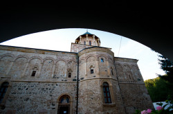 Djole 
Maнастир Хопово 
2011-10-25 22:14:23
