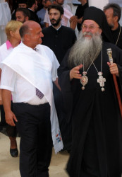 Miladin.Š 
Slavlje u Batkovcima 
2011-10-25 23:09:03