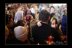 AlPol 
Вербное воскресение 
2011-10-26 15:19:46