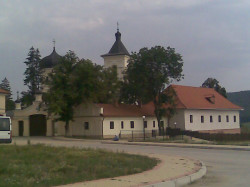 BORODIN 
монастырь Кэприяна 
2011-10-27 17:08:43