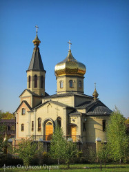 Sergey_Fandikov 
Свято-Сергиевский женский монастырь 
2011-10-31 15:27:18