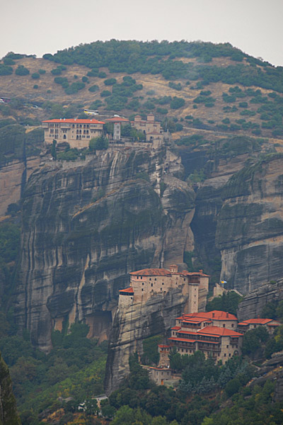 Meteora