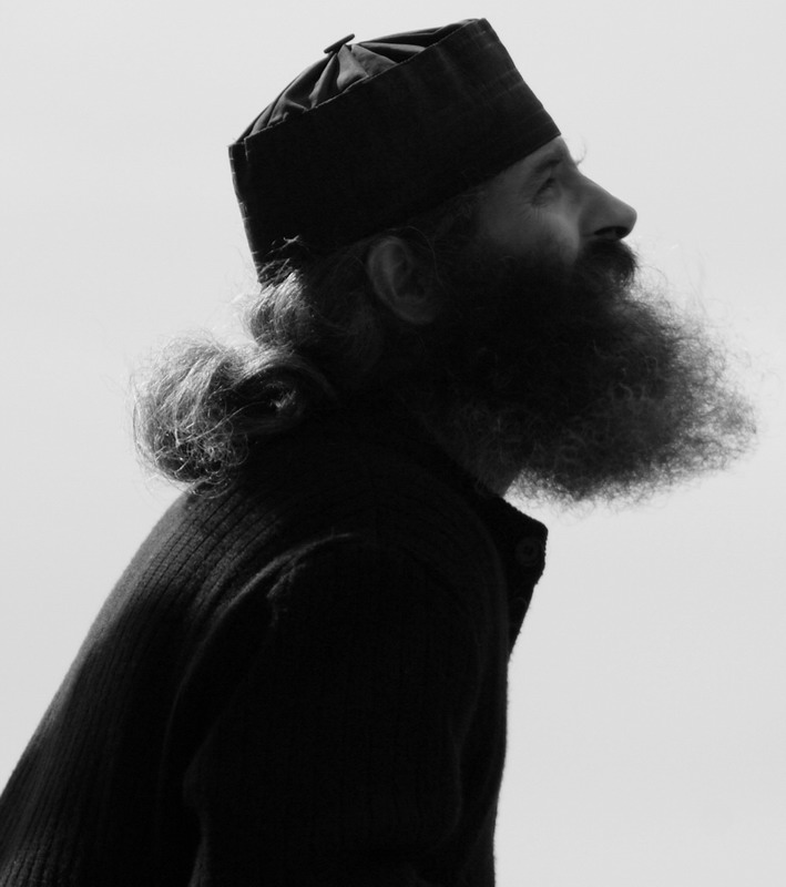 Monk