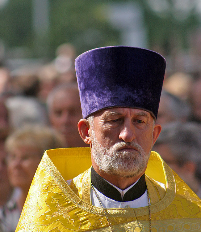 fr. Mikołaj Kalina