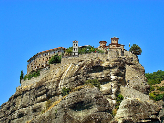 Meteora