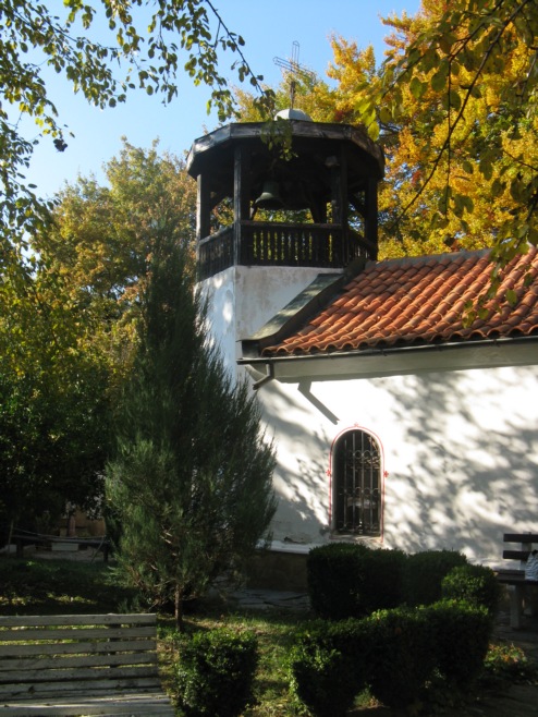 Manastir Sv.Luka