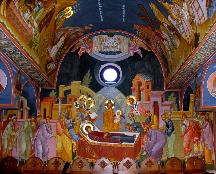 KOVILJ - KAPELA