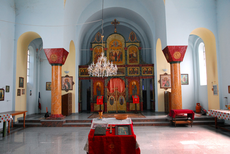 КРСТ И ЗВОНА НАД СРБИЈОМ---Cross and the bells tone up of Serbia, 103