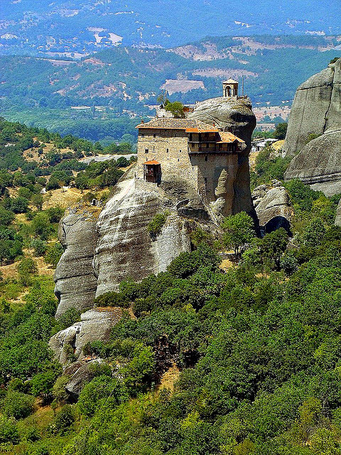 Meteora - 2