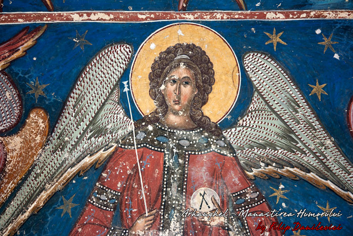 Arhanghel... [Archangel...]