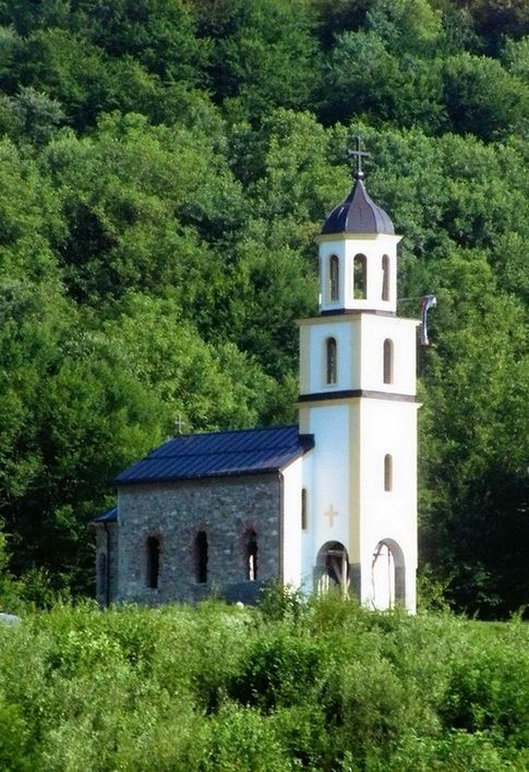 Црква