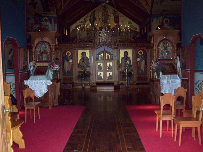 Monastery of the Transfiguration