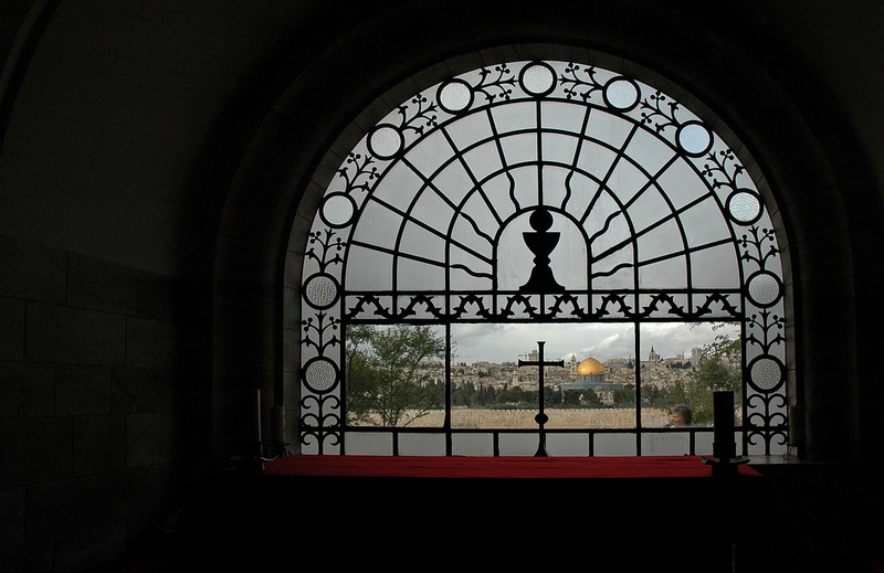 Dominus flevit