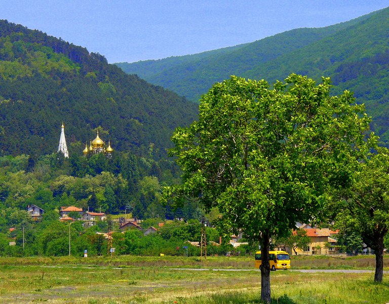 Shipka