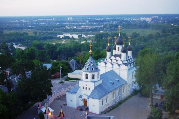 Biserica Sfântul Ilie / Church of Saint Elias