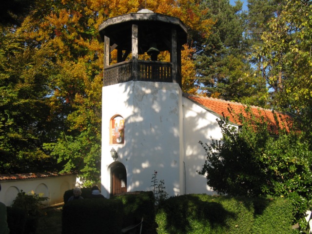 Manastir Sv.Luka