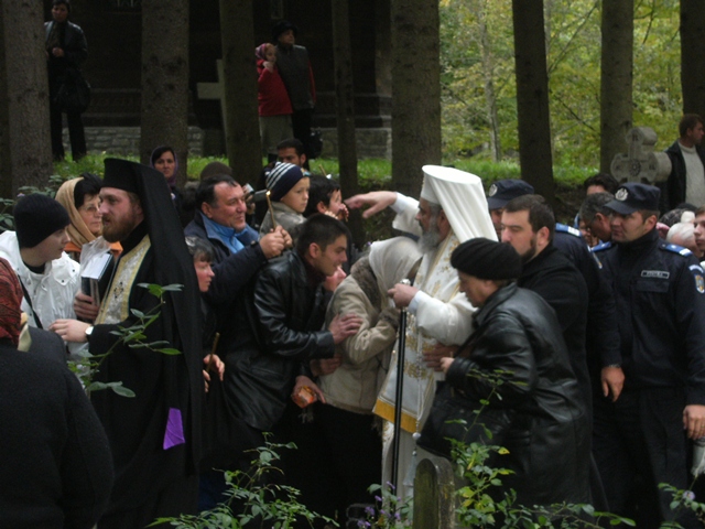 Patriarhul nostru