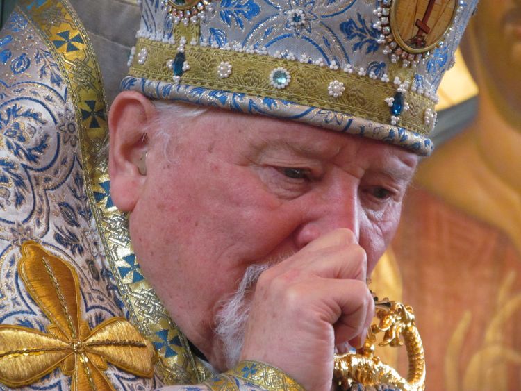 Владика Адам