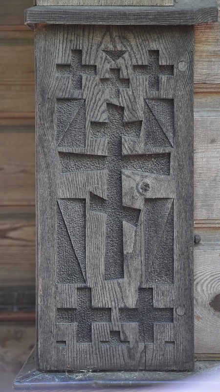 krzyże Grabarki (5) 