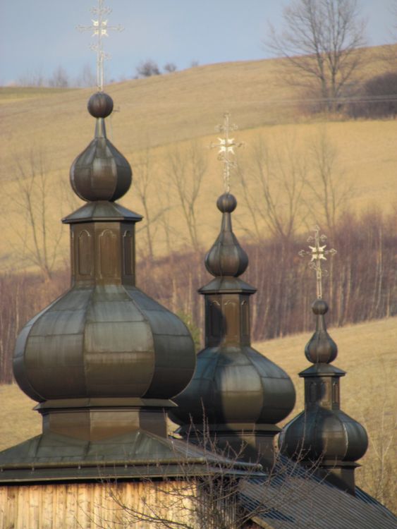 Morochów