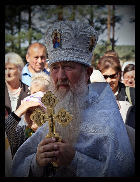 o. Mikołaj Ostapczuk