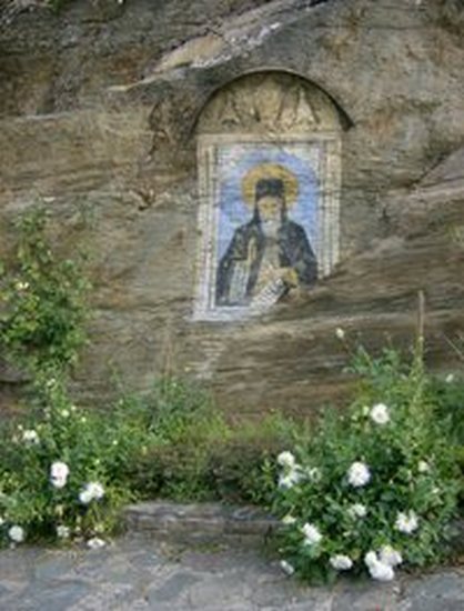 Св.Йоаким Осоговски