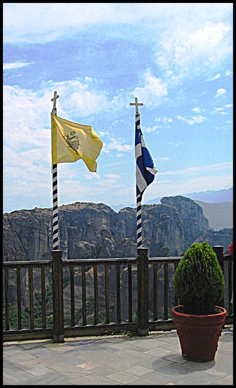 Meteora