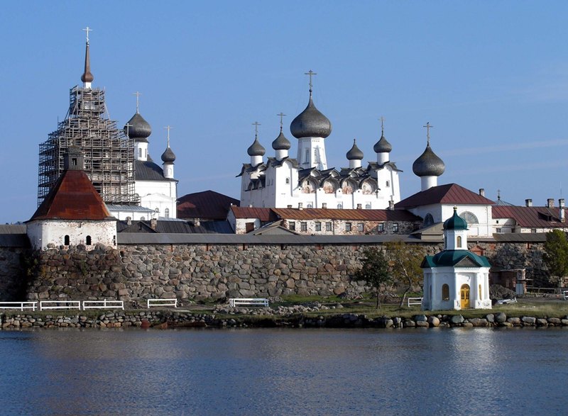 Solovki