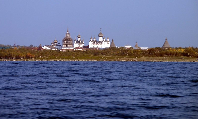Solovki 2