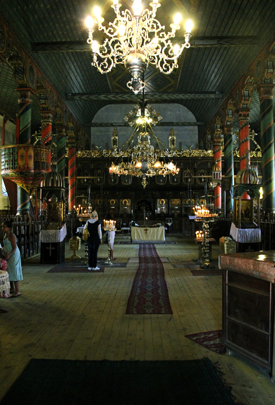 храм св.Троица (1835)
