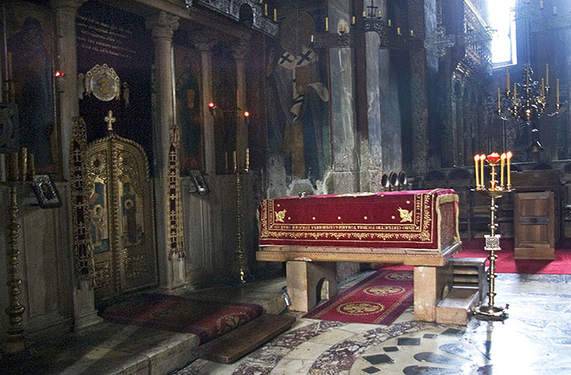 Дечани