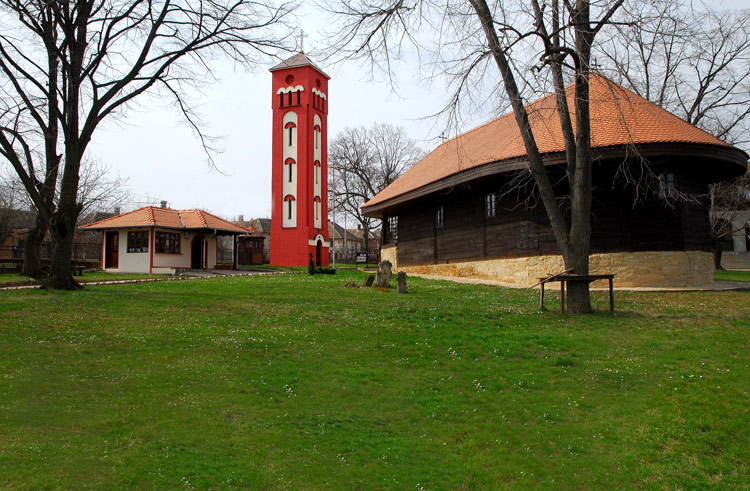 КРСТ И ЗВОНА НАД СРБИЈОМ---Cross and the bells tone up of Serbia, 111