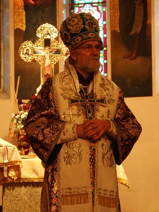 Władyka Szymon