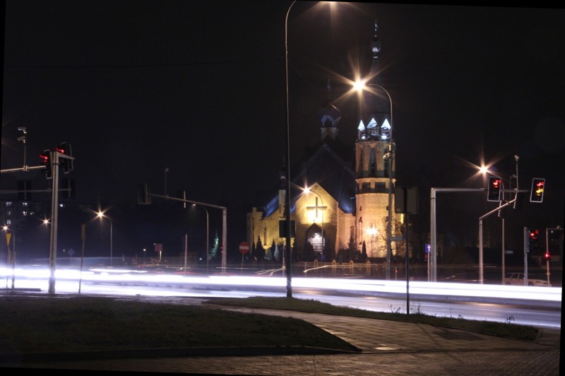 Cerkiew p.w. Zmartwychwstania Pańskiego