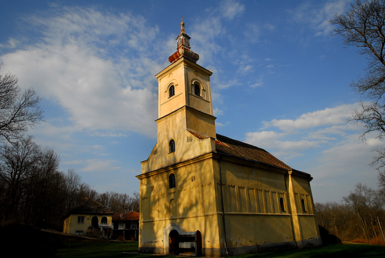 КРСТ И ЗВОНА НАД СРБИЈОМ---Cross and the bells tone up of Serbia, 113