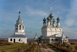 vig 
Воскресенский монастырь в Муроме 
2011-11-01 16:36:02