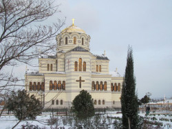 alenenok 
Владимирский собор 
2011-11-02 13:49:39