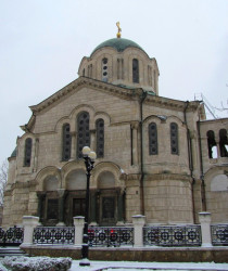 alenenok 
Владимирский собор 2 
2011-11-02 14:00:11