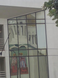 Demjanek 
Cathedral of the Virgin San Francisco 
2011-11-02 18:54:08