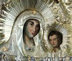 cristiangeorge 
Pelerin pe centura de credinţă a Bucureştilor (5) Maica Domnului făcătoare de minuni... 
2011-11-03 08:54:44