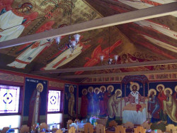 DrAlban 
Monastery of the Transfiguration 
2011-11-08 19:36:51