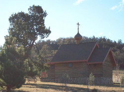 DrAlban 
Convent of St Sergius of Radonezh -  Visit to Australia 2010 
2011-11-08 20:10:56